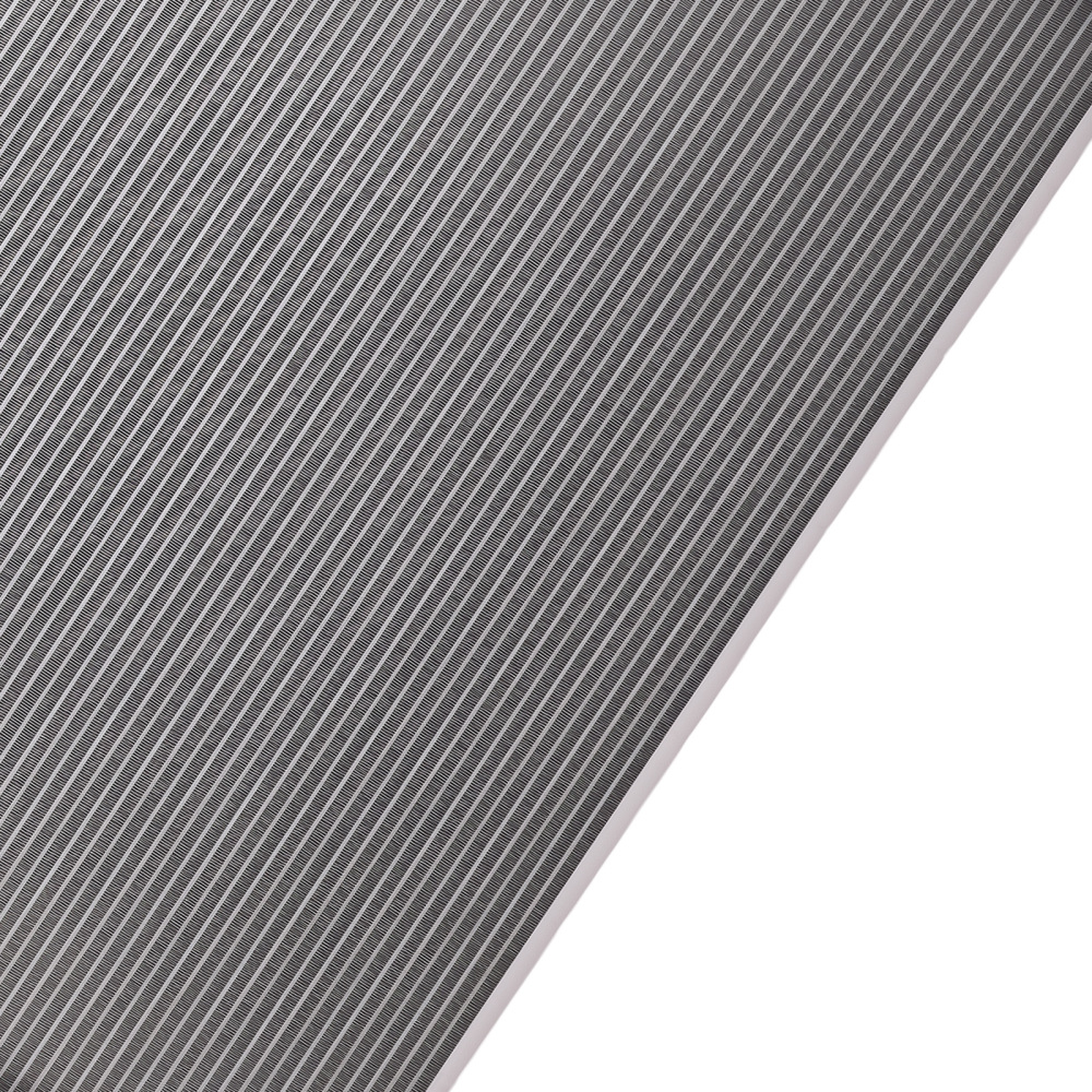 Aluminum Radiator compatible for International Harvester LT625 Turbocharged 2017-2023