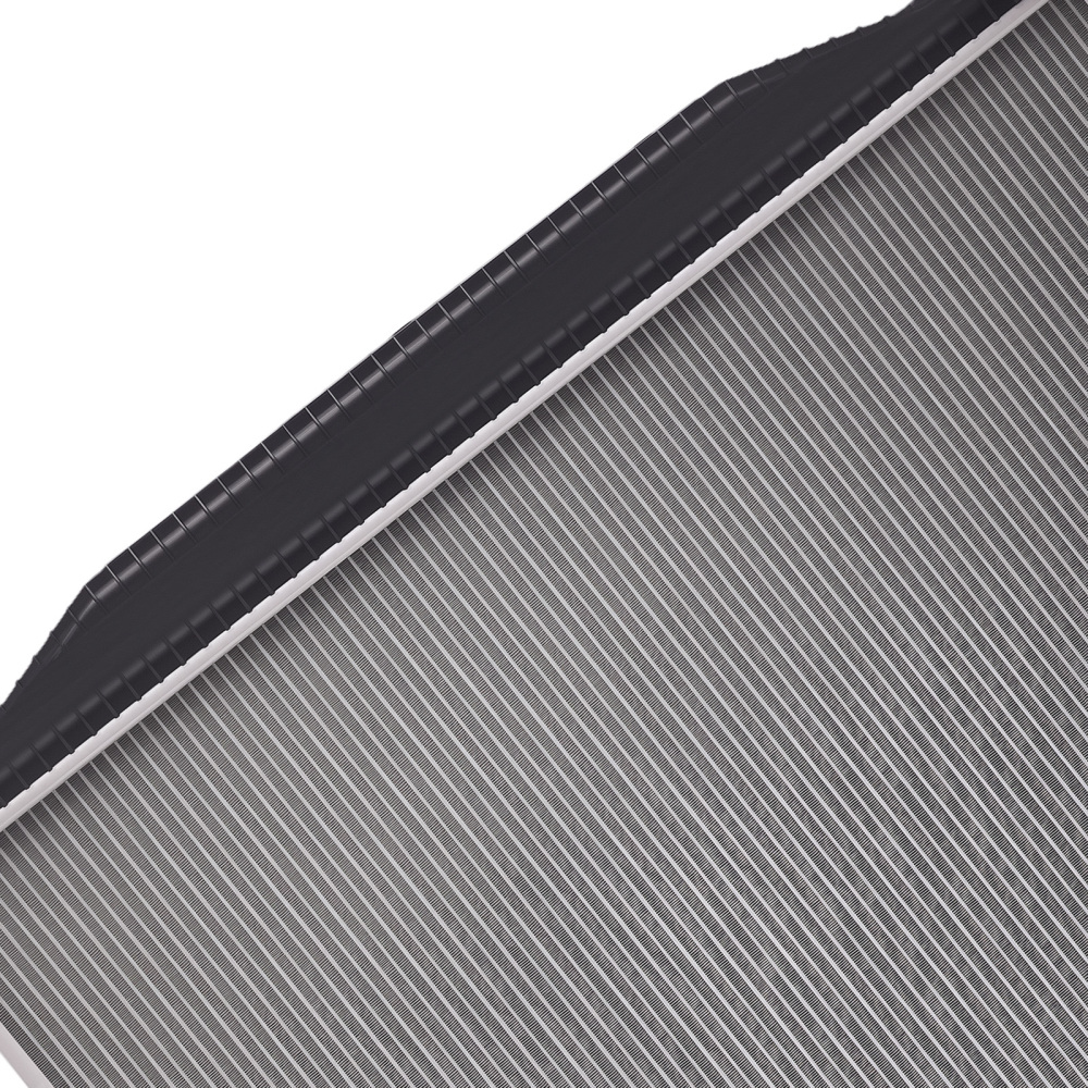 Aluminum Radiator compatible for International Harvester LT625 Turbocharged 2017-2023