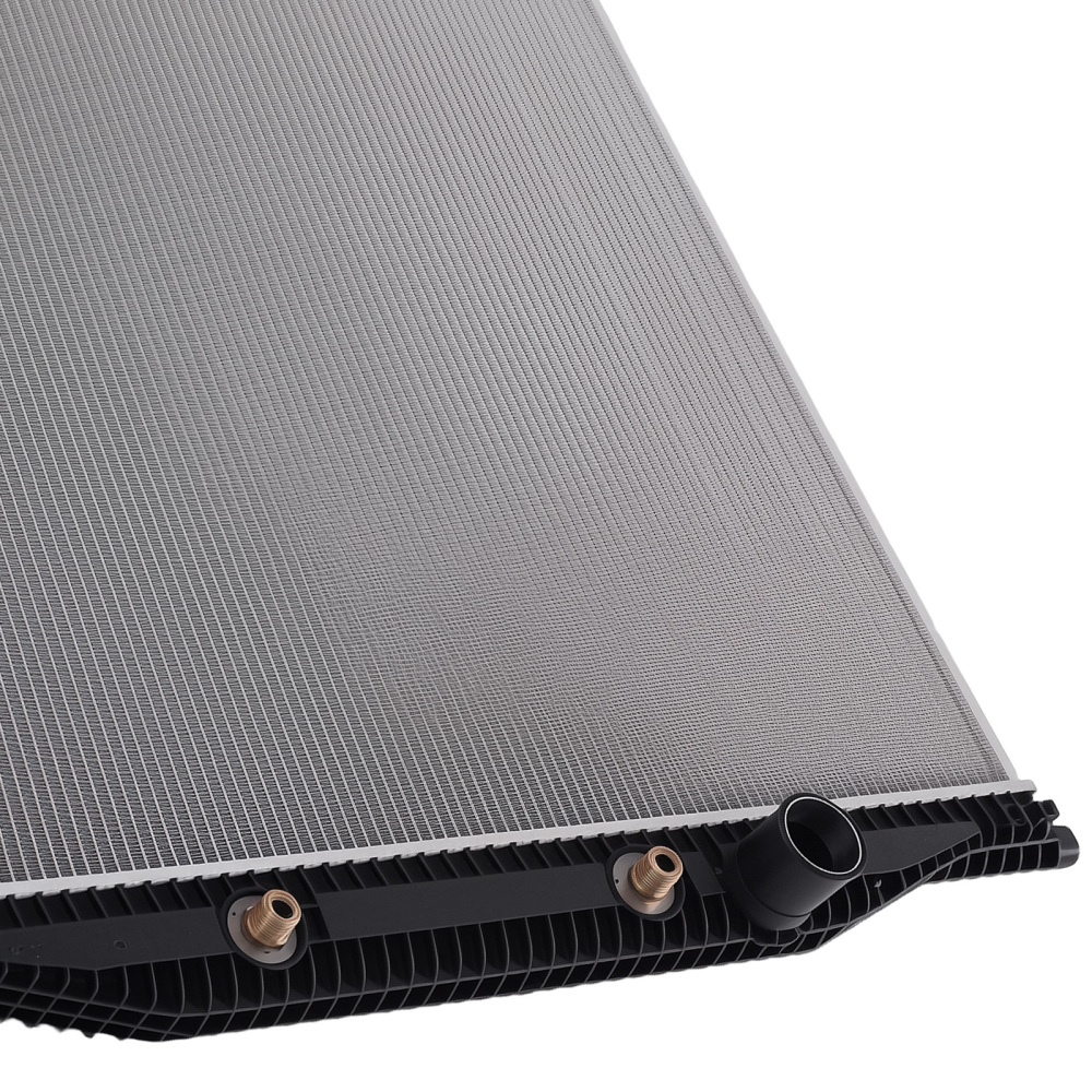 Aluminum Radiator compatible for International Harvester LT625 Turbocharged 2017-2023