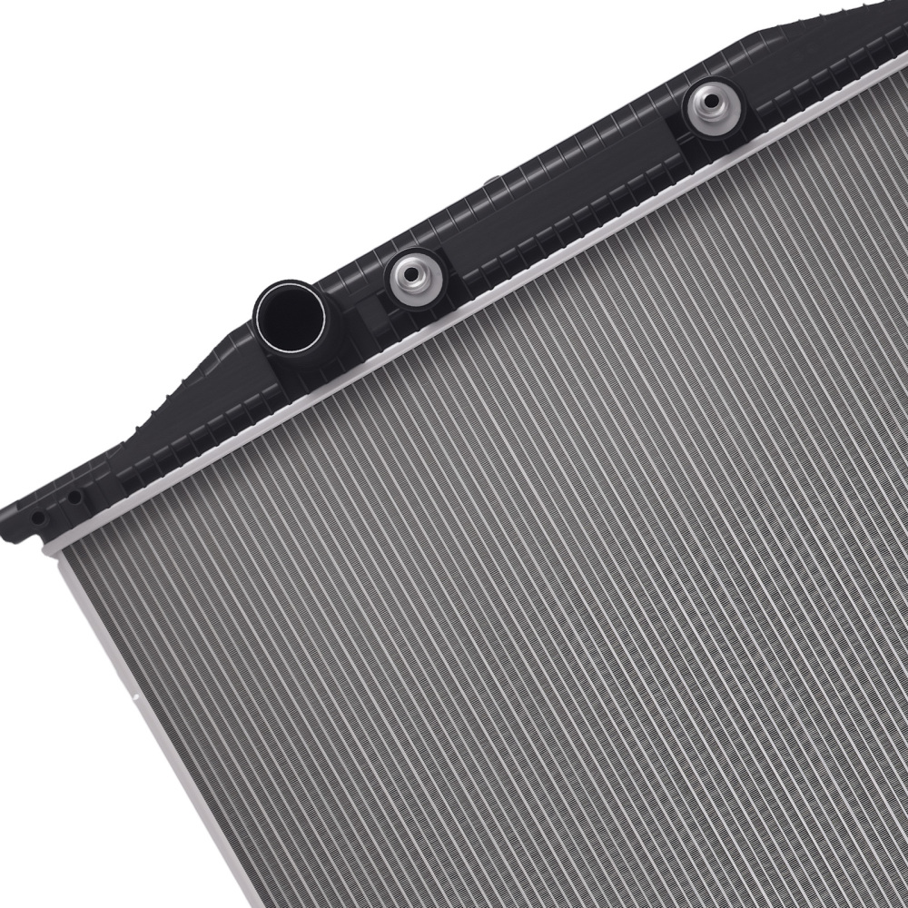 Aluminum Radiator compatible for International Harvester LT625 Turbocharged 2017-2023