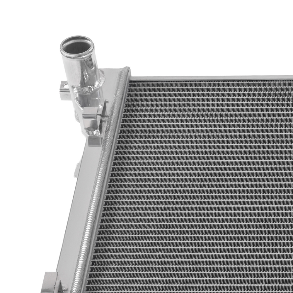 2 Row Aluminum Radiator compatible for Chrysler TownCountry 2008-2016 CH3010345 13062