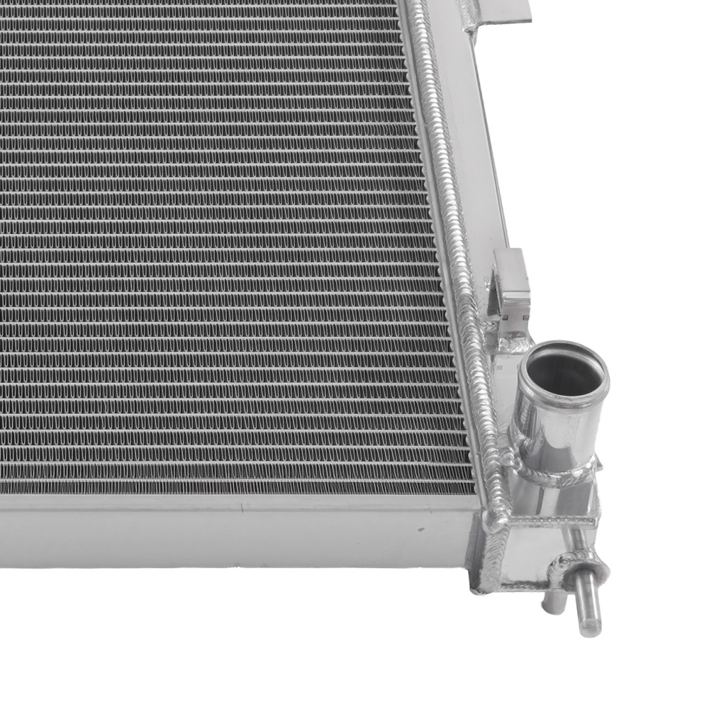 2 Row Aluminum Radiator compatible for Chrysler TownCountry 2008-2016 CH3010345 13062