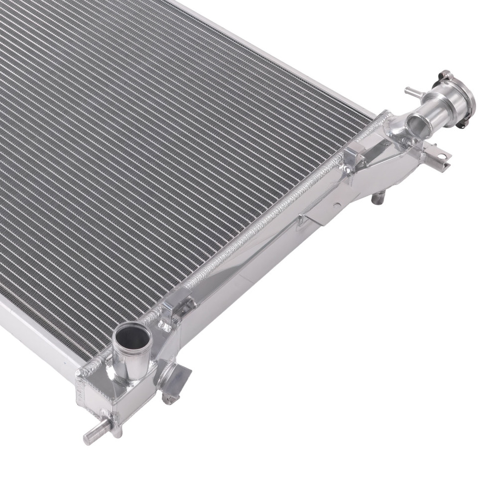 2 Row Aluminum Radiator compatible for Chrysler TownCountry 2008-2016 CH3010345 13062
