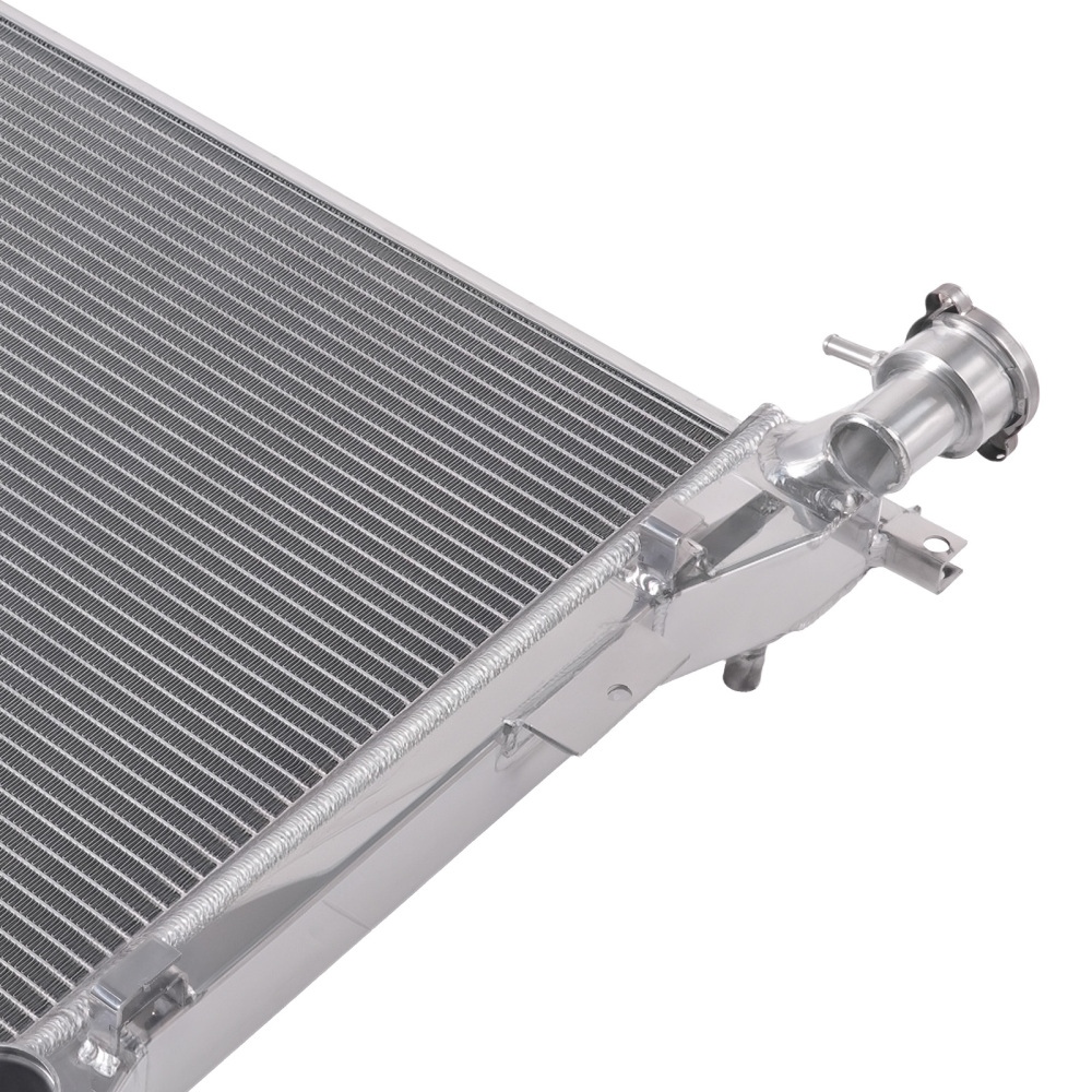 2 Row Aluminum Radiator compatible for Chrysler TownCountry 2008-2016 CH3010345 13062