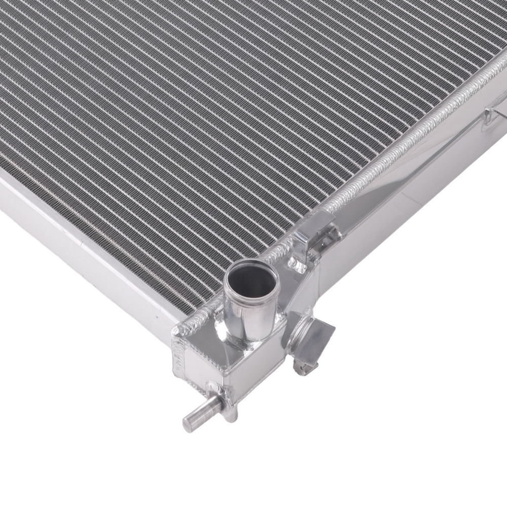 2 Row Aluminum Radiator compatible for Chrysler TownCountry 2008-2016 CH3010345 13062