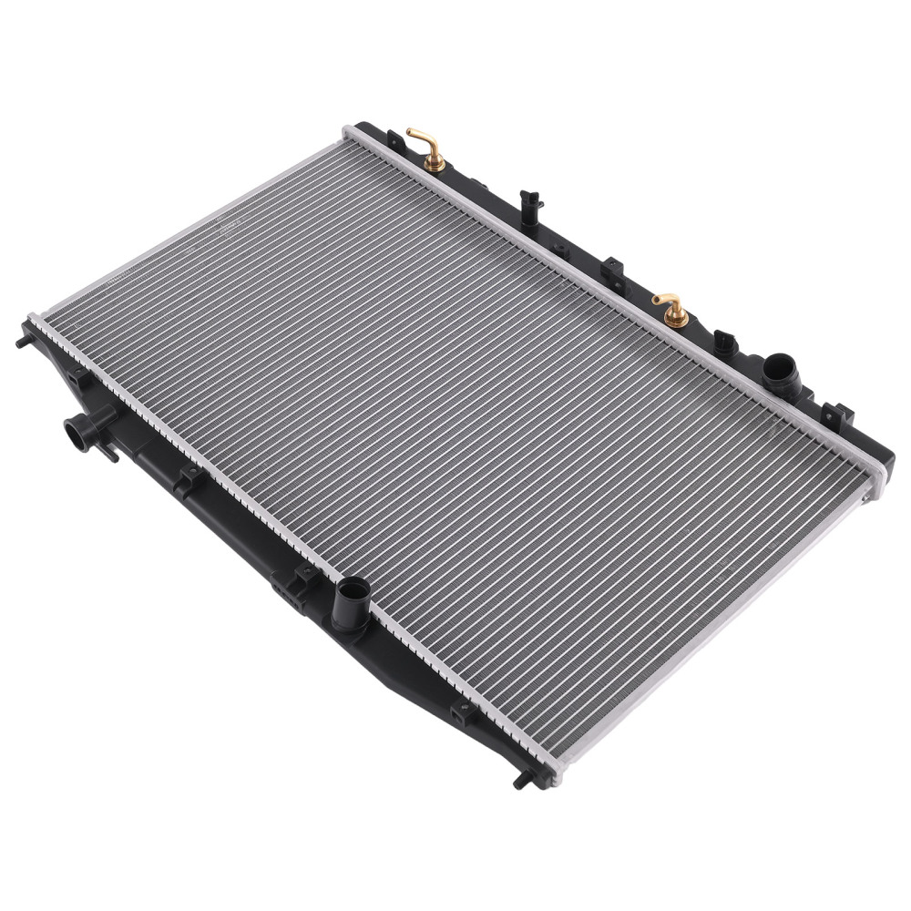 RadiatorAC Condenser compatible for Honda Odyssey EX-L Touring Elite 2011-2017 RAD13208
