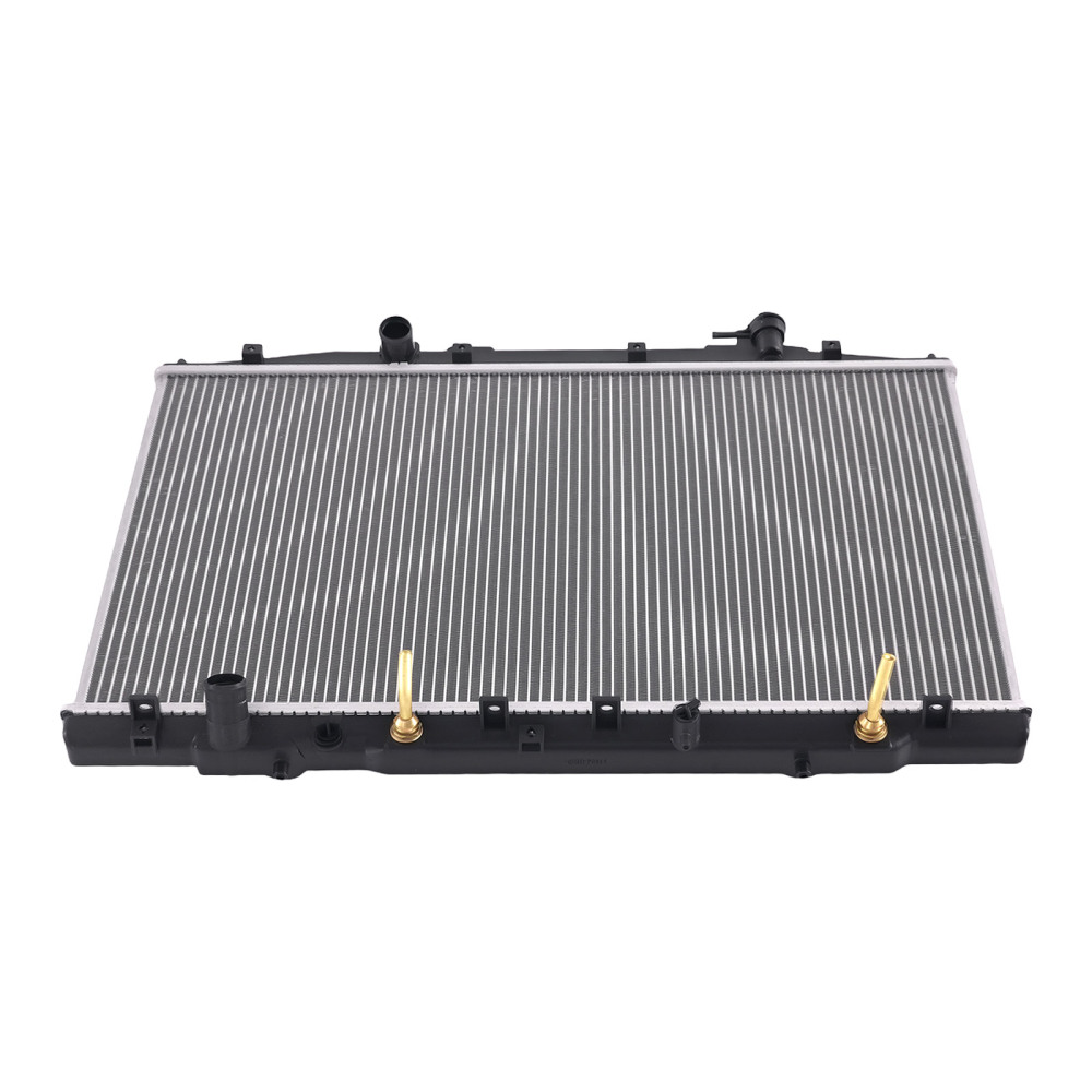 RadiatorAC Condenser compatible for Honda Odyssey EX-L Touring Elite 2011-2017 RAD13208