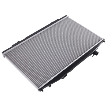 RadiatorAC Condenser compatible for Honda Odyssey EX-L Touring Elite 2011-2017 RAD13208