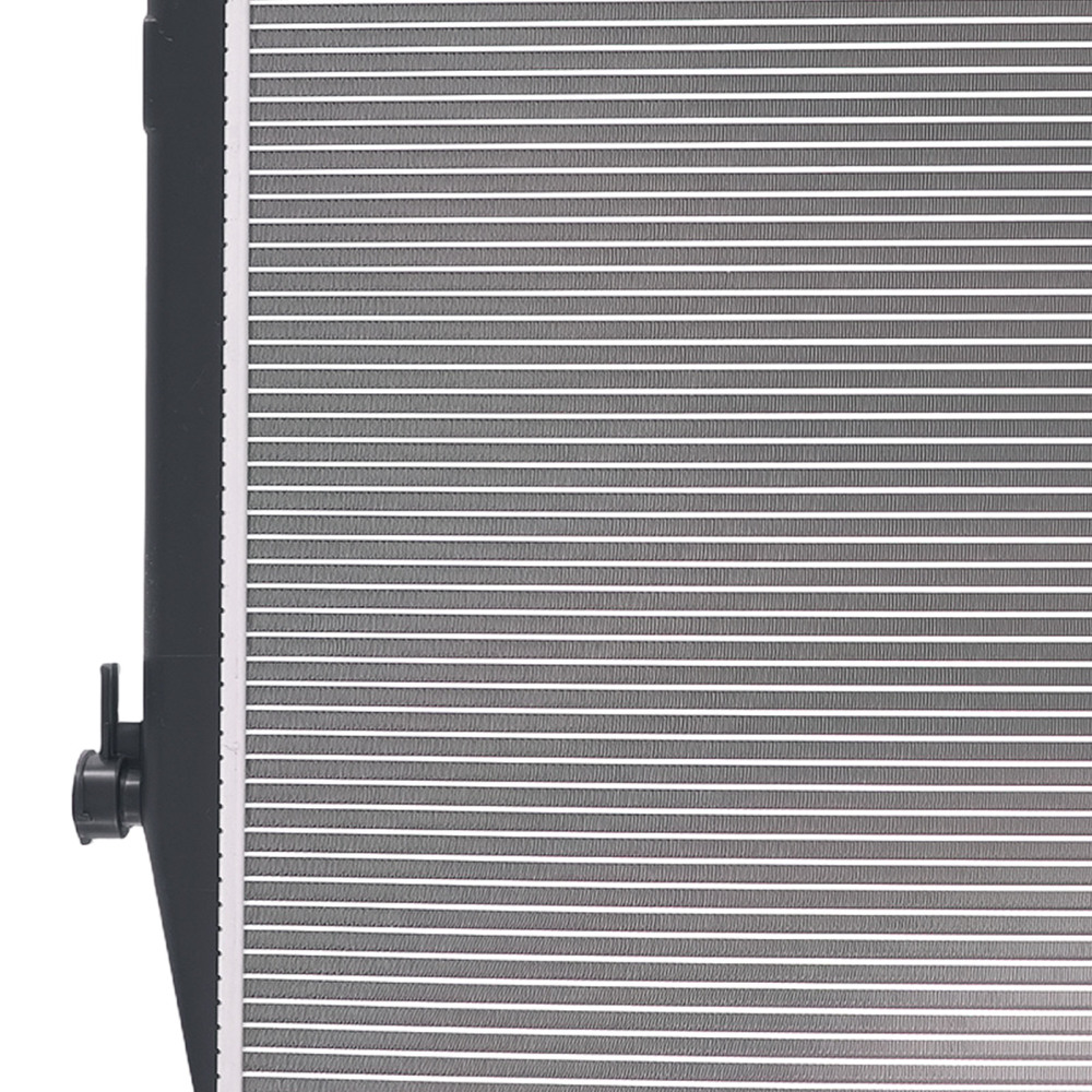 RadiatorAC Condenser compatible for Honda Odyssey EX-L Touring Elite 2011-2017 RAD13208