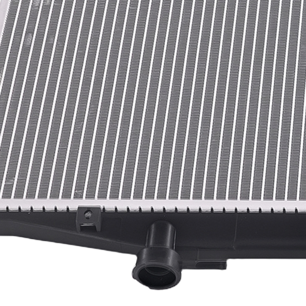 RadiatorAC Condenser compatible for Honda Odyssey EX-L Touring Elite 2011-2017 RAD13208