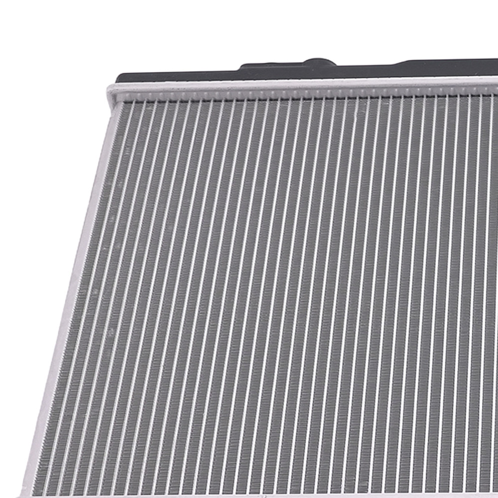 RadiatorAC Condenser compatible for Honda Odyssey EX-L Touring Elite 2011-2017 RAD13208