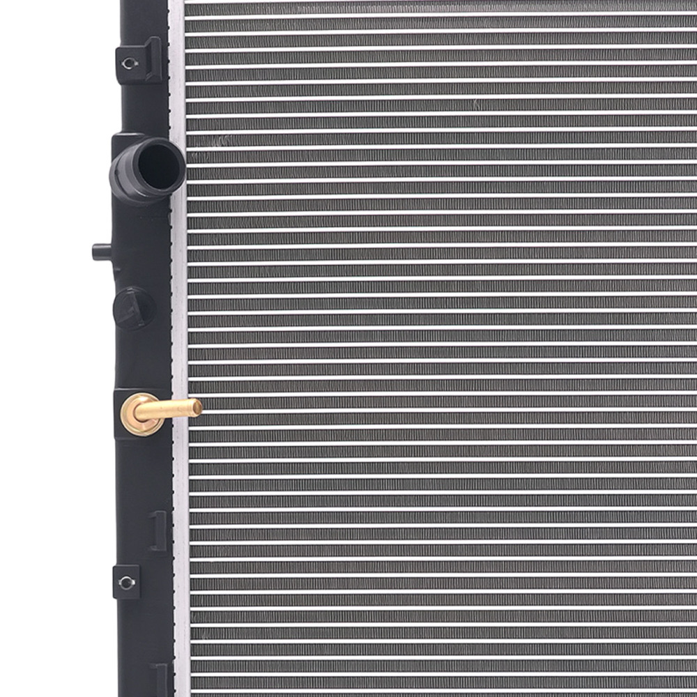 RadiatorAC Condenser compatible for Honda Odyssey EX-L Touring Elite 2011-2017 RAD13208