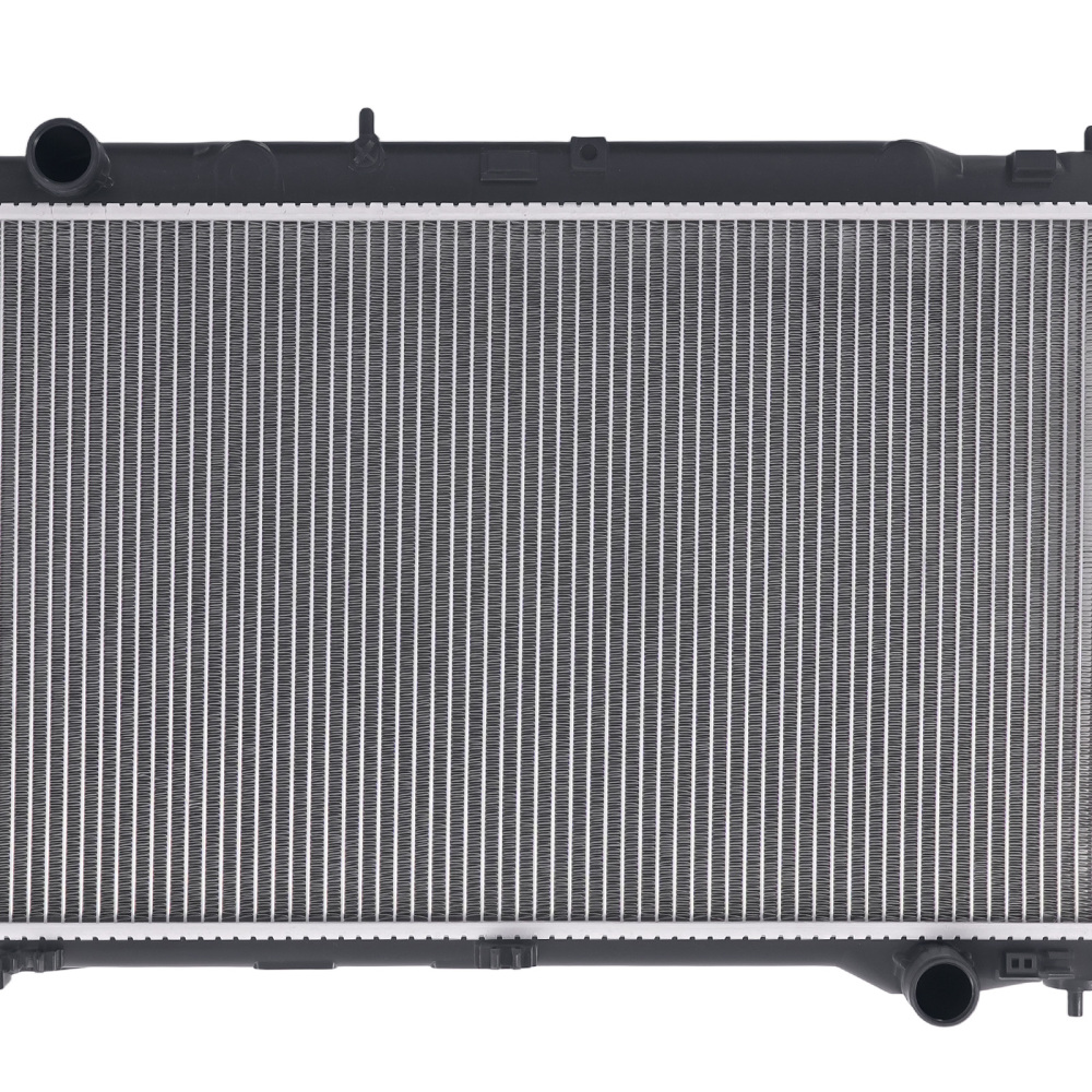Aluminum Engine Radiator Assembly compatible for Lexus IS250/IS300/IS350 14-18 DPI13477