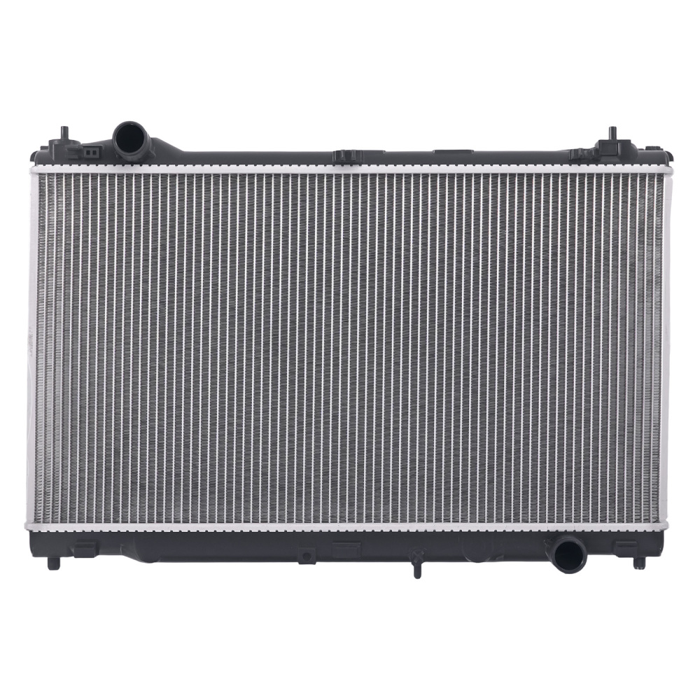 Aluminum Engine Radiator Assembly compatible for Lexus IS250/IS300/IS350 14-18 DPI13477