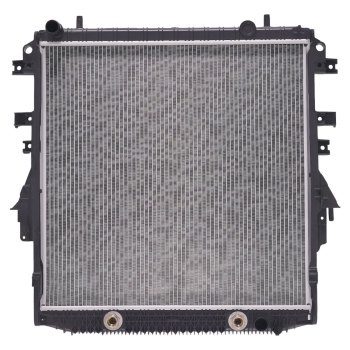 Engine Radiator Assembly compatible for GMC Canyon 3.6L 2015-16 94778491 52118821