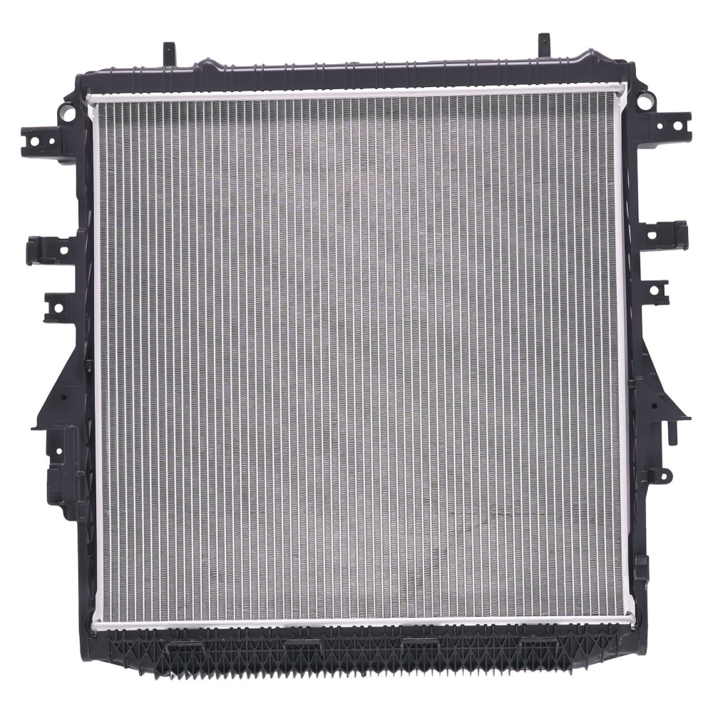 Engine Radiator Assembly compatible for GMC Canyon 3.6L 2015-16 94778491 52118821