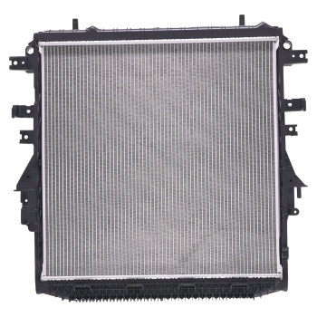 Engine Radiator Assembly compatible for GMC Canyon 3.6L 2015-16 94778491 52118821