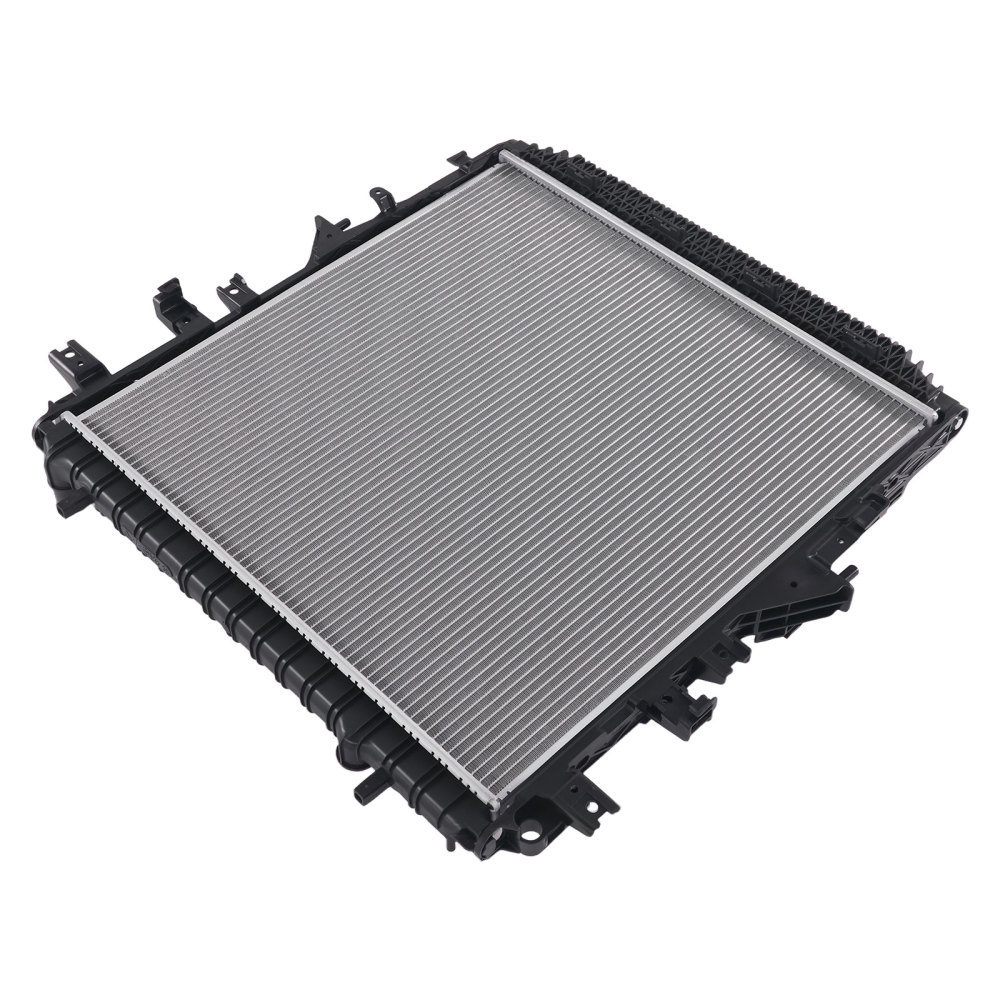 Engine Radiator Assembly compatible for GMC Canyon 3.6L 2015-16 94778491 52118821
