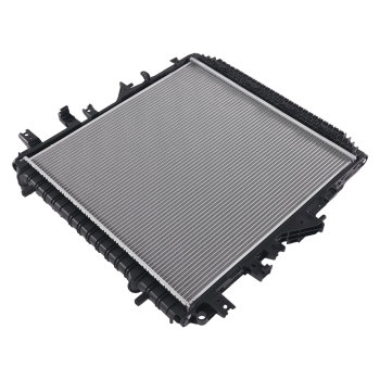 Engine Radiator Assembly compatible for GMC Canyon 3.6L 2015-16 94778491 52118821