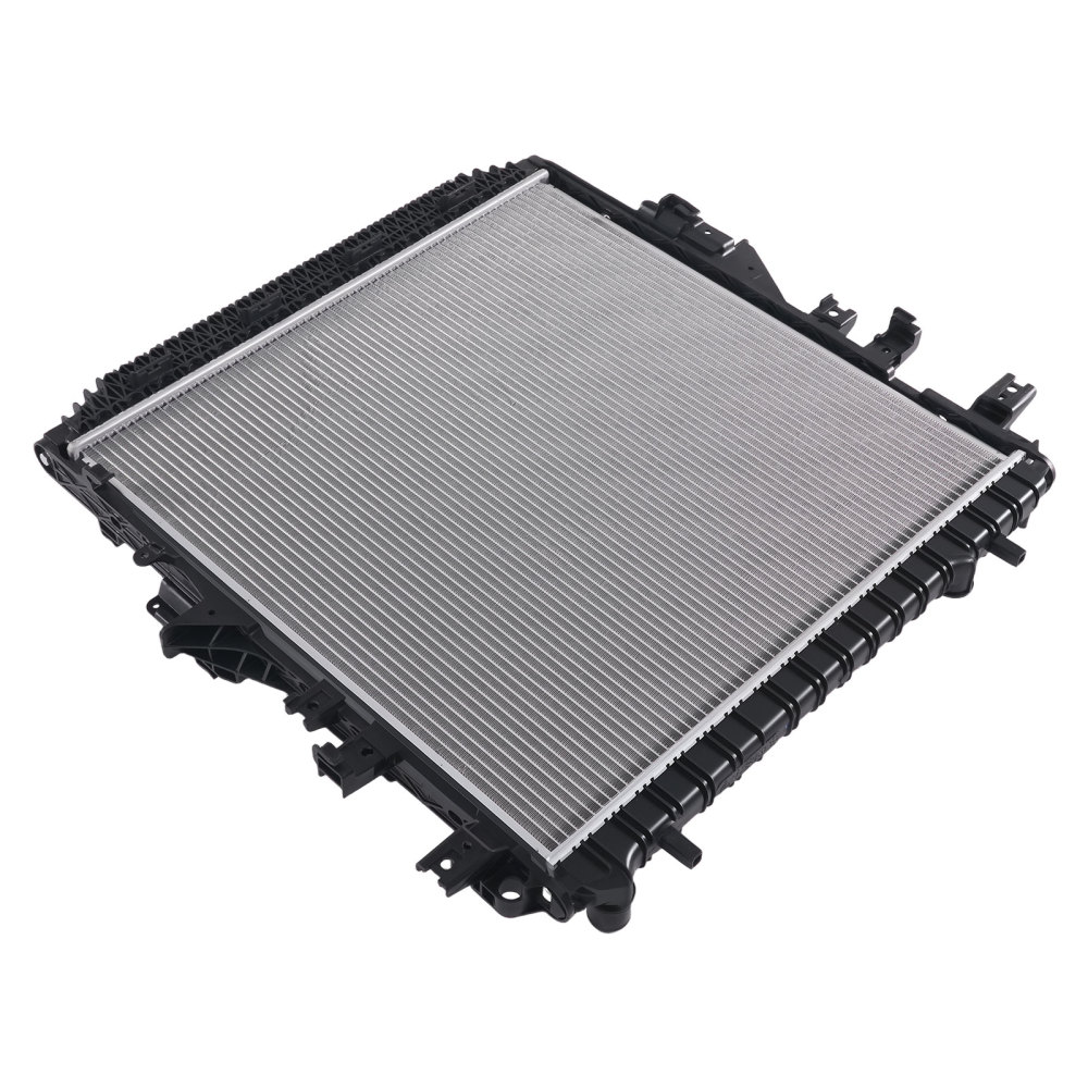 Engine Radiator Assembly compatible for GMC Canyon 3.6L 2015-16 94778491 52118821