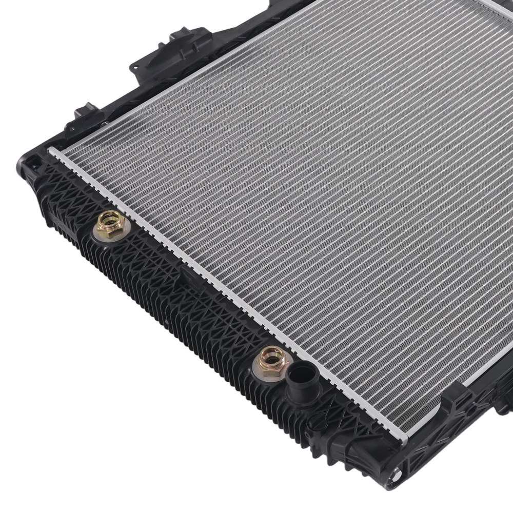 Engine Radiator Assembly compatible for GMC Canyon 3.6L 2015-16 94778491 52118821