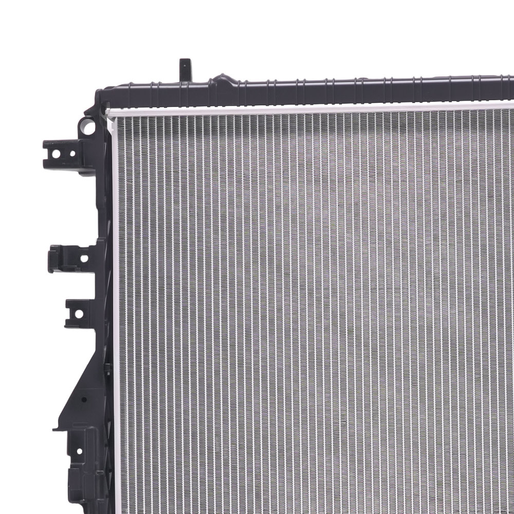 Engine Radiator Assembly compatible for GMC Canyon 3.6L 2015-16 94778491 52118821