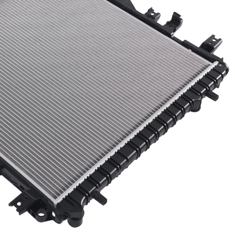 Engine Radiator Assembly compatible for GMC Canyon 3.6L 2015-16 94778491 52118821