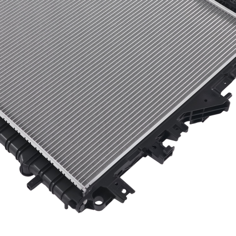 Engine Radiator Assembly compatible for GMC Canyon 3.6L 2015-16 94778491 52118821