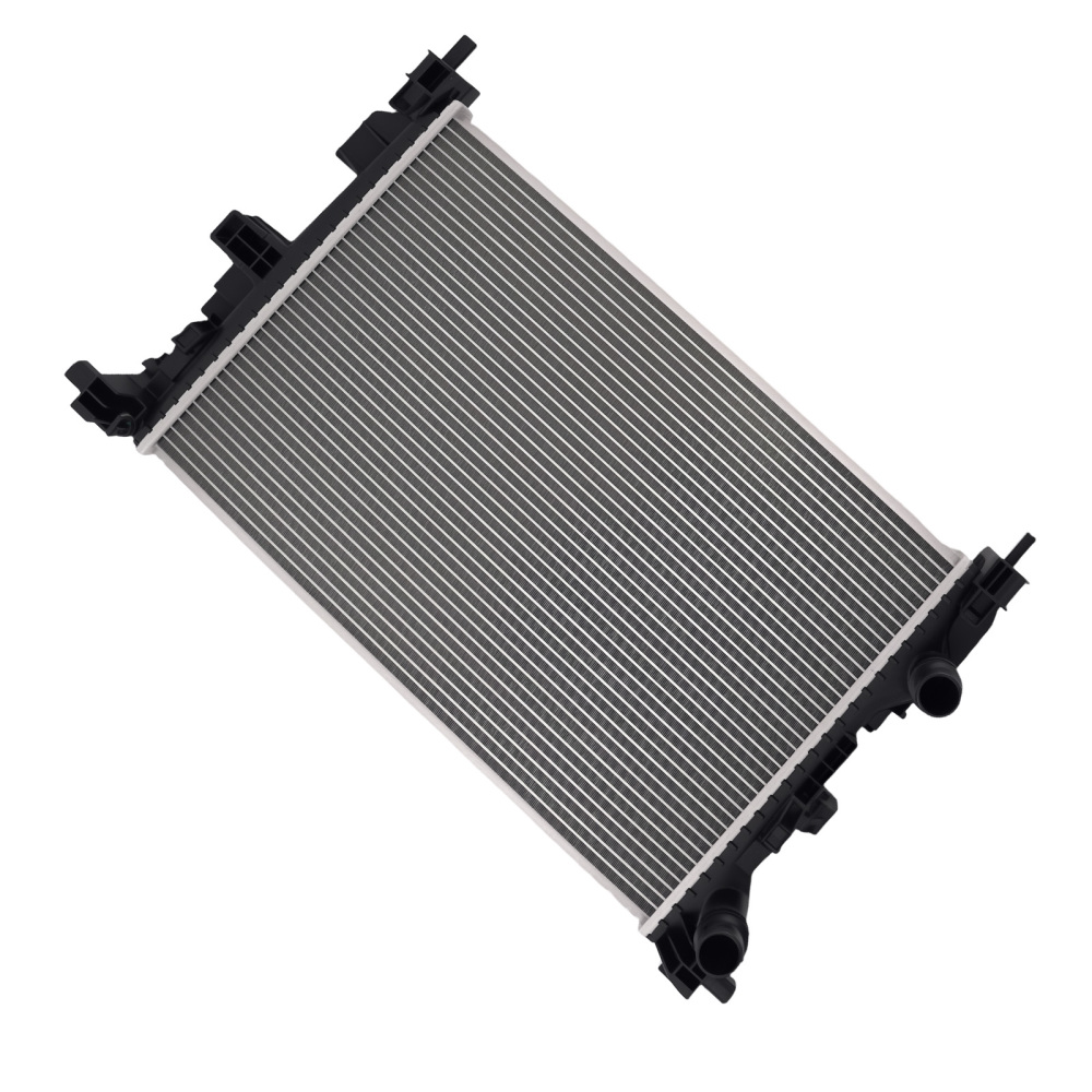 RadiatorAC Condenser compatible for Ram ProMaster City 2.4L 2015-2020 8013533 SBR13533