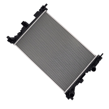 RadiatorAC Condenser compatible for Ram ProMaster City 2.4L 2015-2020 8013533 SBR13533