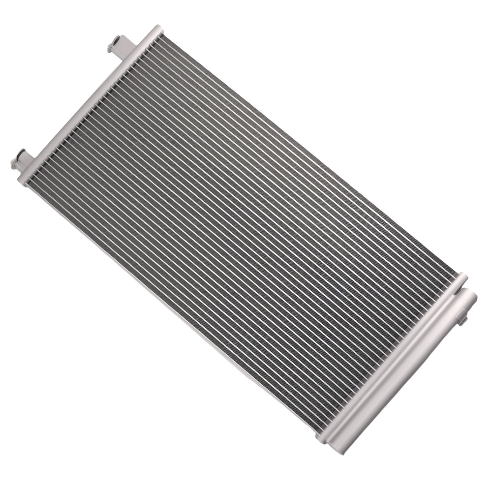 RadiatorAC Condenser compatible for Ram ProMaster City 2.4L 2015-2020 8013533 SBR13533
