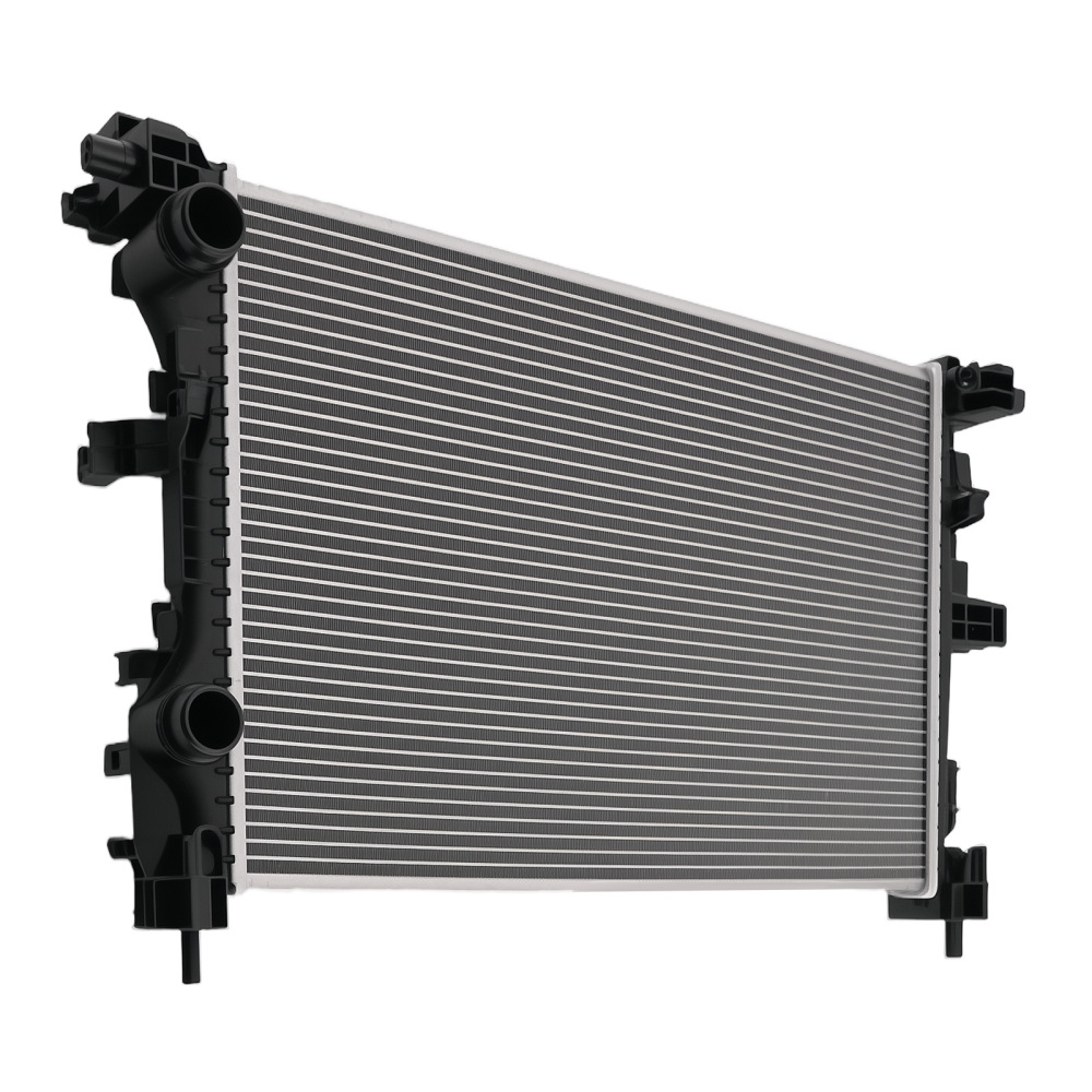 RadiatorAC Condenser compatible for Ram ProMaster City 2.4L 2015-2020 8013533 SBR13533