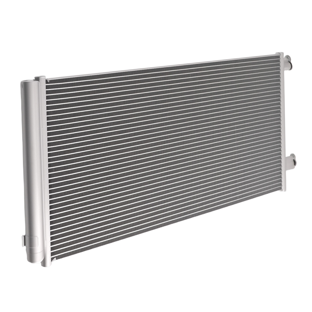 RadiatorAC Condenser compatible for Ram ProMaster City 2.4L 2015-2020 8013533 SBR13533