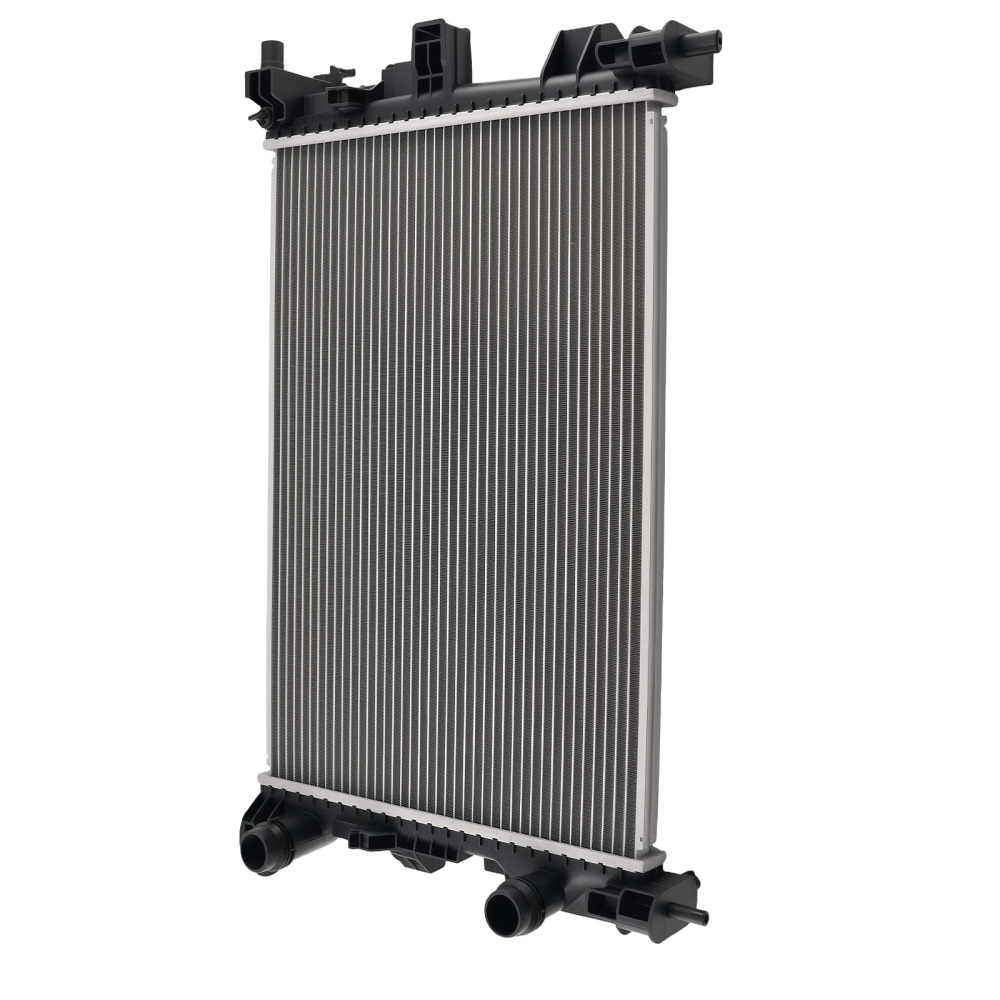 RadiatorAC Condenser compatible for Ram ProMaster City 2.4L 2015-2020 8013533 SBR13533