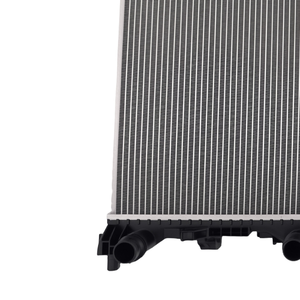 RadiatorAC Condenser compatible for Ram ProMaster City 2.4L 2015-2020 8013533 SBR13533