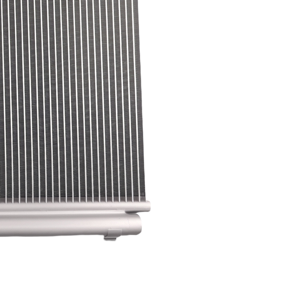 RadiatorAC Condenser compatible for Ram ProMaster City 2.4L 2015-2020 8013533 SBR13533