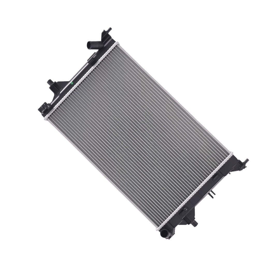 Coolant RadiatorAC Condenser compatible for Hyundai Elantra 2.0L 2017-2020 RA13775C@0qtFfy