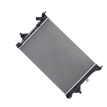 Coolant RadiatorAC Condenser compatible for Hyundai Elantra 2.0L 2017-2020 RA13775C@0qtFfy