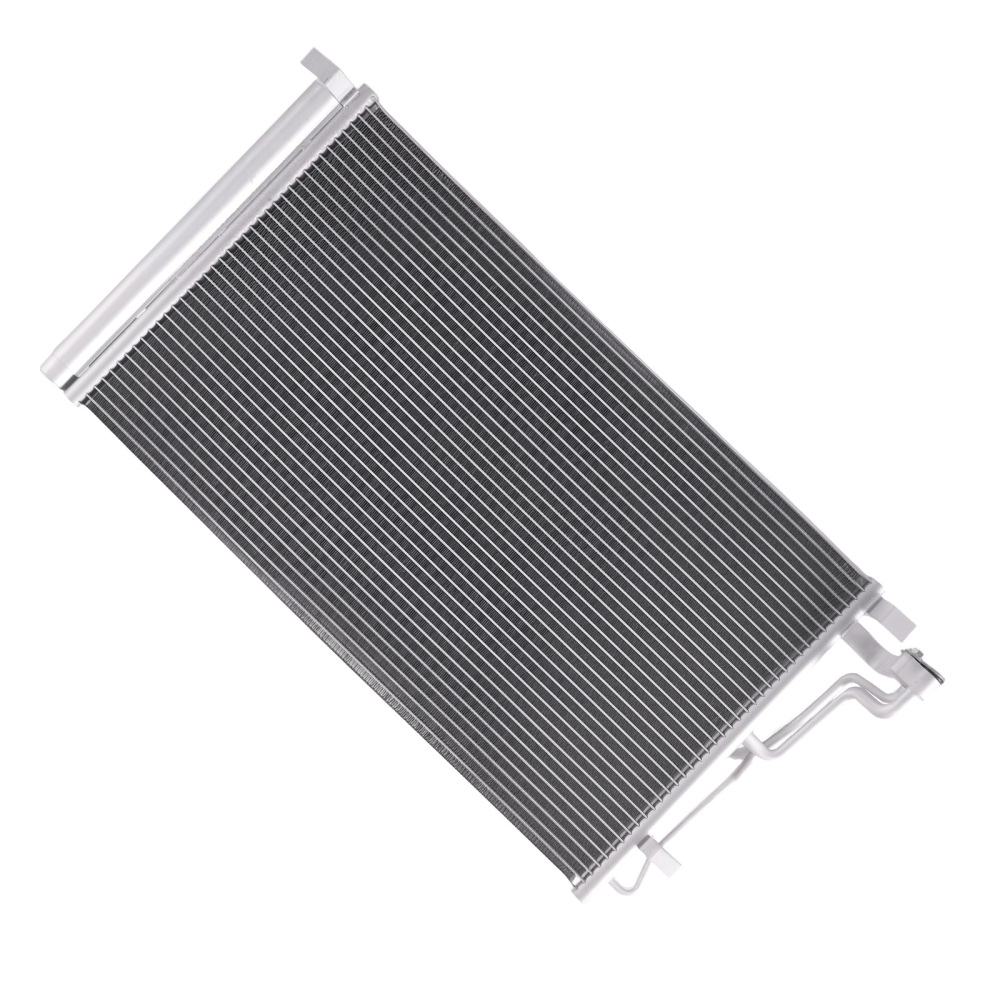 Coolant RadiatorAC Condenser compatible for Hyundai Elantra 2.0L 2017-2020 RA13775C@0qtFfy