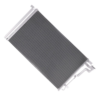 Coolant RadiatorAC Condenser compatible for Hyundai Elantra 2.0L 2017-2020 RA13775C@0qtFfy