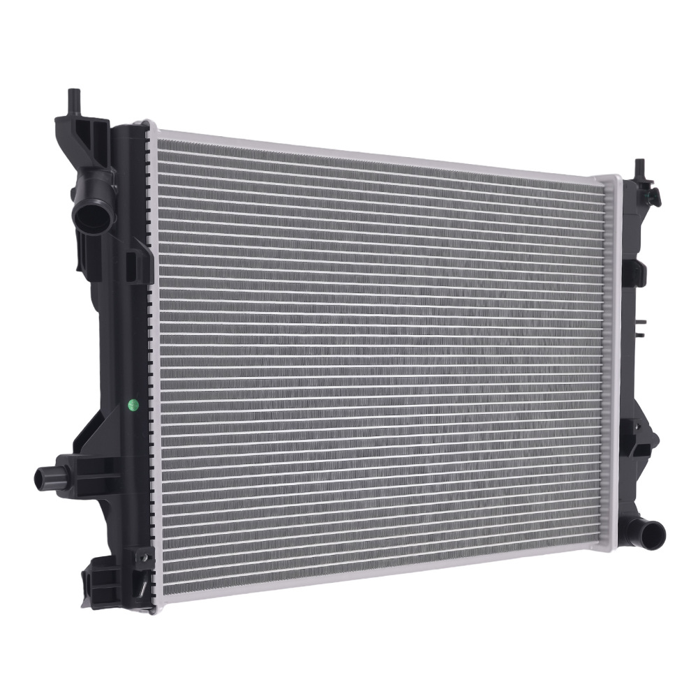 Coolant RadiatorAC Condenser compatible for Hyundai Elantra 2.0L 2017-2020 RA13775C@0qtFfy