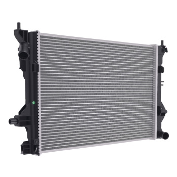 Coolant RadiatorAC Condenser compatible for Hyundai Elantra 2.0L 2017-2020 RA13775C@0qtFfy