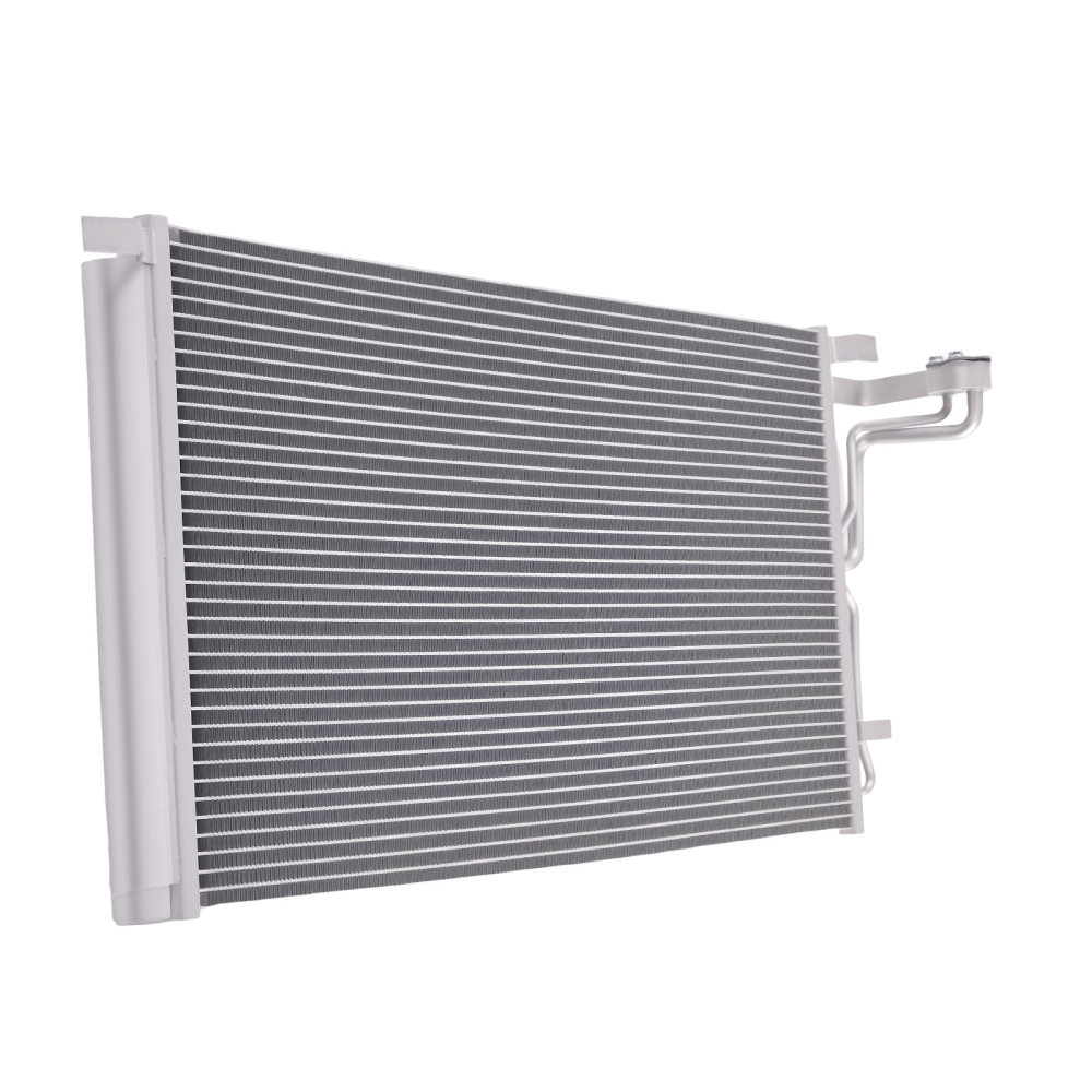 Coolant RadiatorAC Condenser compatible for Hyundai Elantra 2.0L 2017-2020 RA13775C@0qtFfy