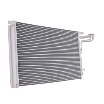 Coolant RadiatorAC Condenser compatible for Hyundai Elantra 2.0L 2017-2020 RA13775C@0qtFfy