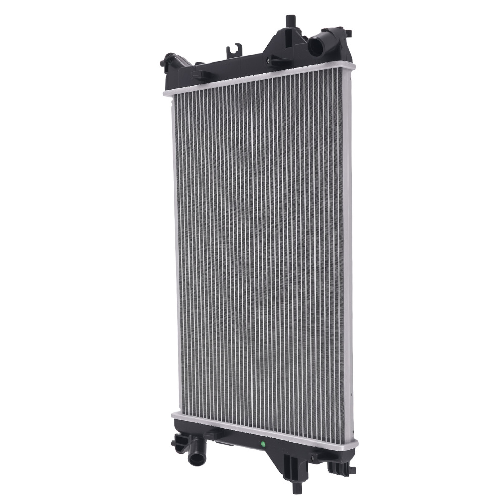 Coolant RadiatorAC Condenser compatible for Hyundai Elantra 2.0L 2017-2020 RA13775C@0qtFfy