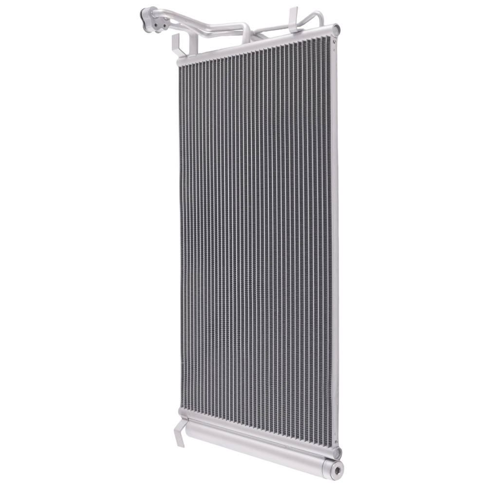 Coolant RadiatorAC Condenser compatible for Hyundai Elantra 2.0L 2017-2020 RA13775C@0qtFfy