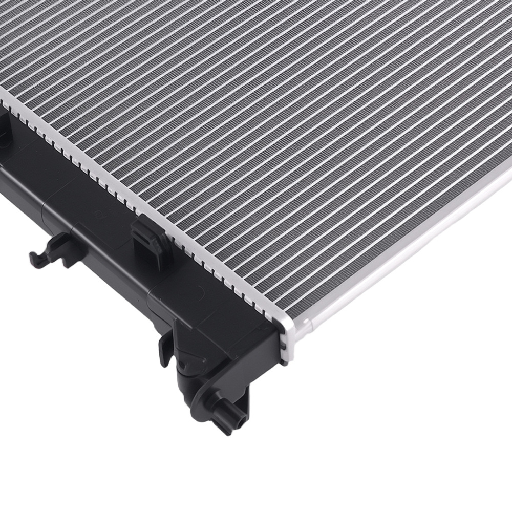 Coolant RadiatorAC Condenser compatible for Hyundai Elantra 2.0L 2017-2020 RA13775C@0qtFfy