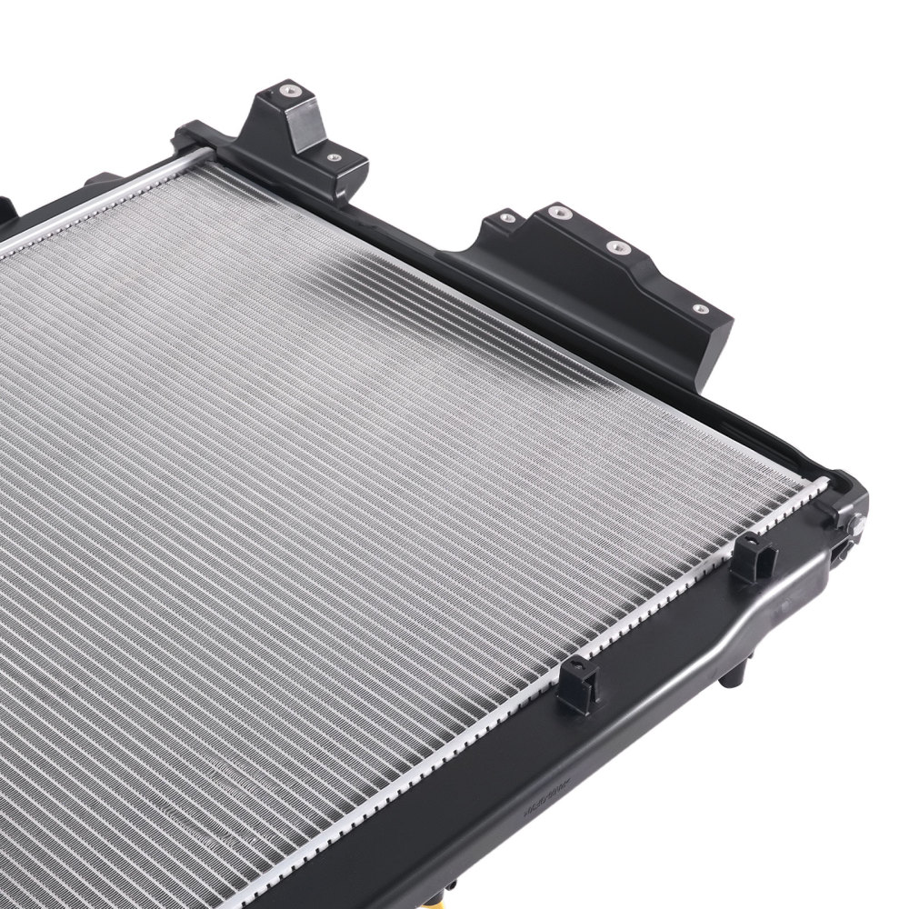 Coolant Radiator Assembly compatible for Toyota Tundra V6 3.4L 2022-2024 16400F4010