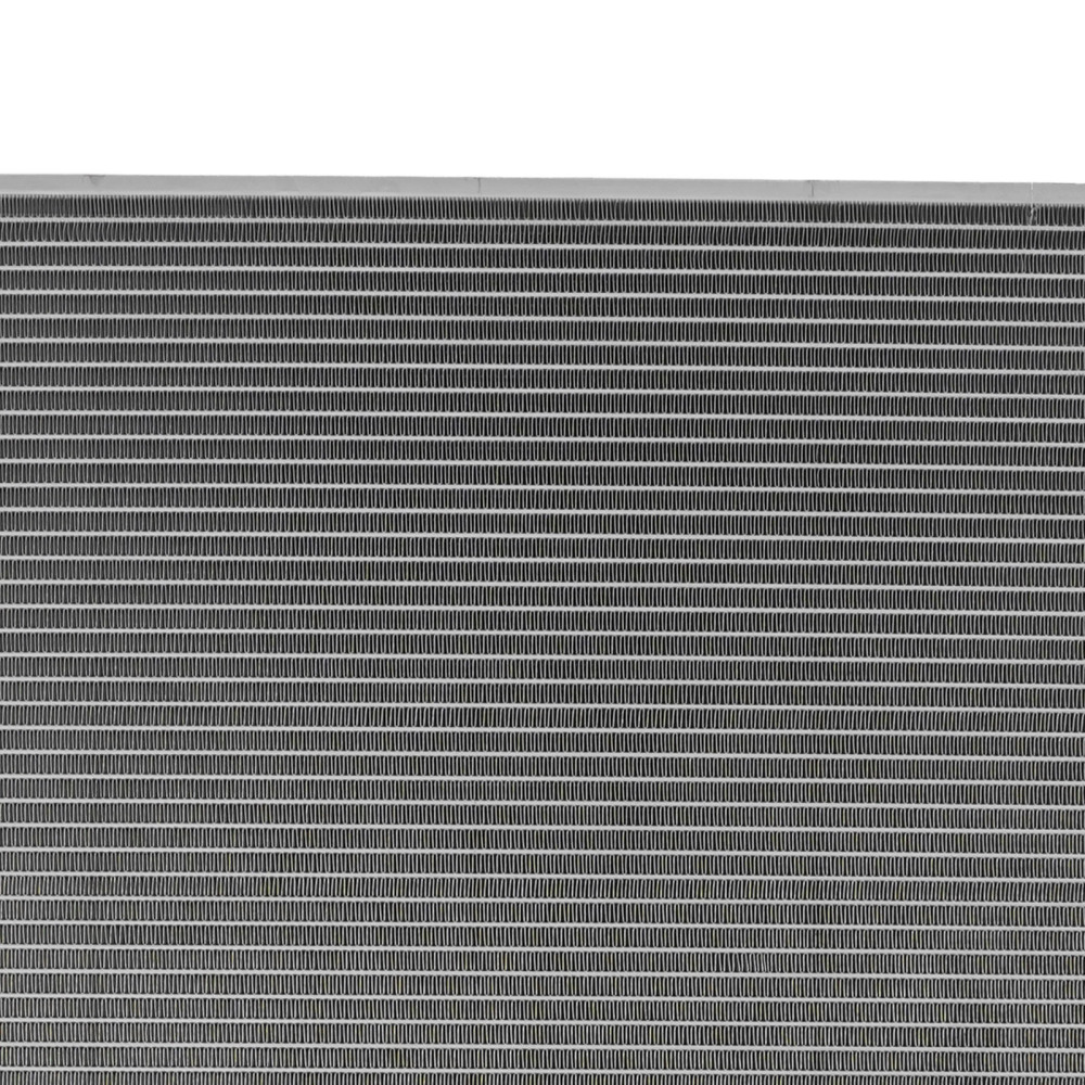 3 Row Aluminum Radiator compatible for Freightliner M2 106 Tractor 2008-2015 CX008001
