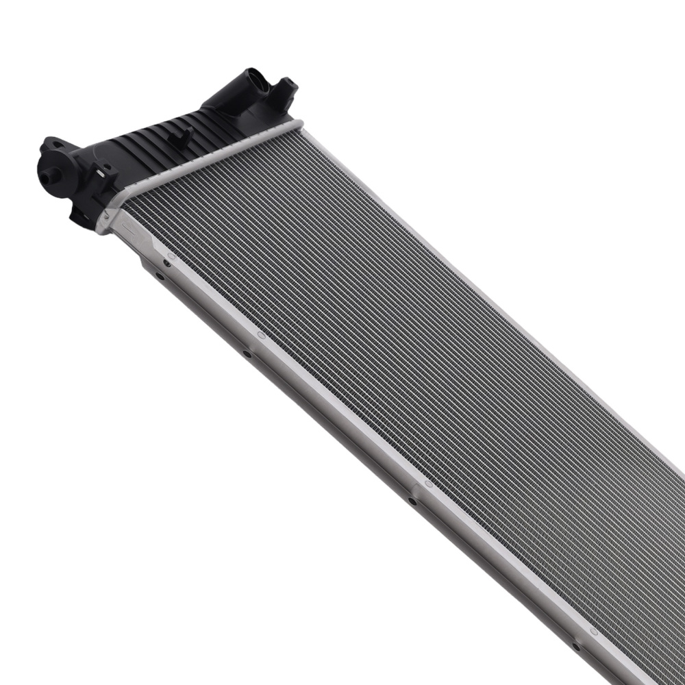 Radiador Aluminio compatible para SsangYong Korando 2.0 Diésel 2.2 2010-2019 MT